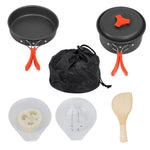 Camping Cook Set