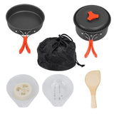 Camping Cook Set