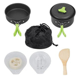 Camping Cook Set