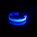 LED Dog Collar