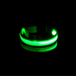 LED Dog Collar