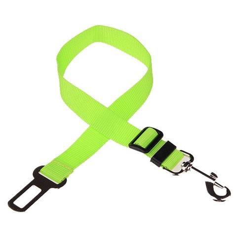 Dog Seat Belt Leash