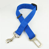 Dog Seat Belt Leash